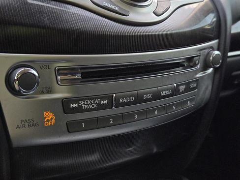 Used 2020 INFINITI QX60 Pure FWD image 23