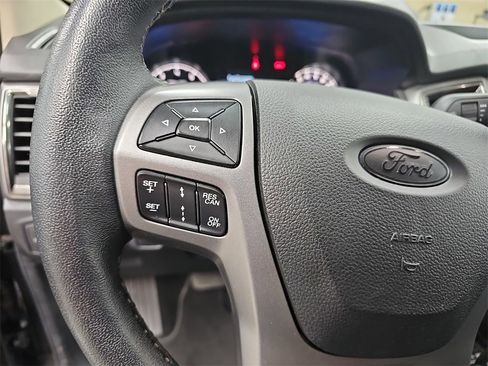 Used 2019 Ford Ranger XLT w/ Equipment Group 302A Luxury image 16