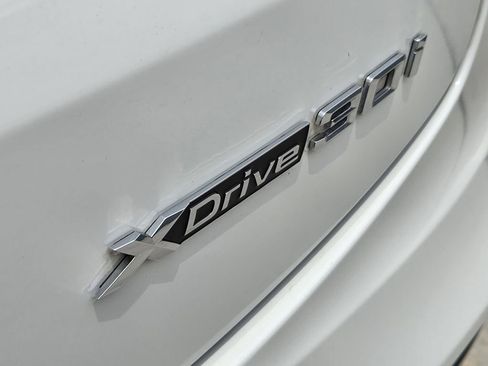 Used 2020 BMW X4 xDrive30i w/ Executive Package AWD/4WD image 14