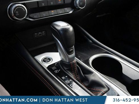 Used 2024 Nissan Altima 2.5 SR image 10