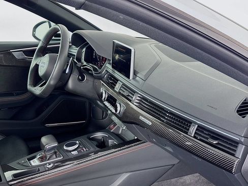 Used 2018 Audi RS 5 AWD/4WD image 31