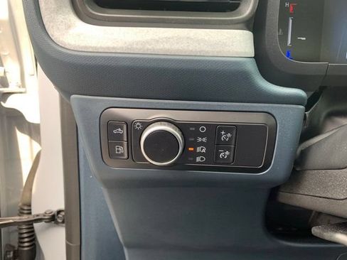 Used 2026 Ford Maverick XLT FWD image 25
