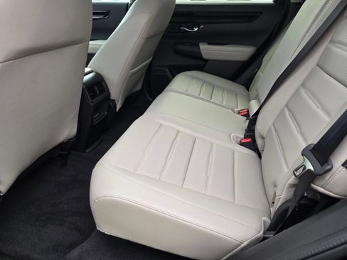 Used 2026 Honda CR-V EX-L image 16