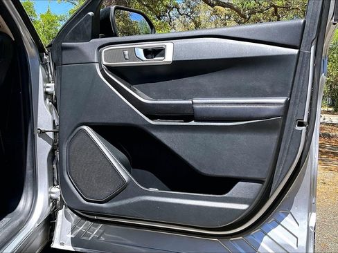 Used 2021 Ford Explorer 2WD image 27