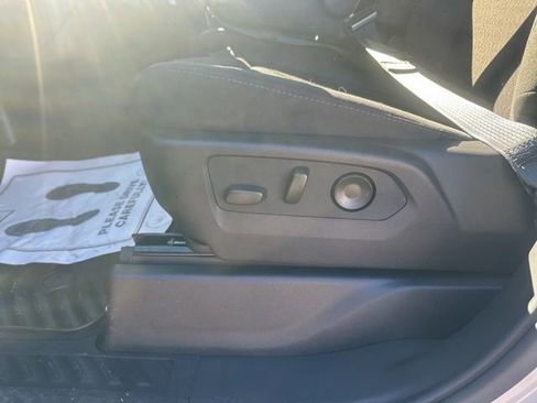 New 2026 Chevrolet Silverado 2500 Custom w/ Custom Value Package image 17