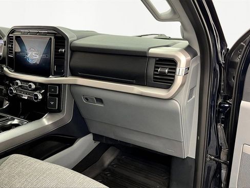 Used 2023 Ford F150 XLT w/ Equipment Group 302A High image 17