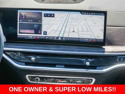 Used 2026 BMW X5 sDrive40i image 13