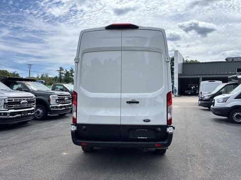 Used 2024 Ford Transit 250 148 High Roof RWD image 6