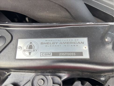 Used 2023 Ford F150 Lariat w/ Equipment Group 502A High image 25