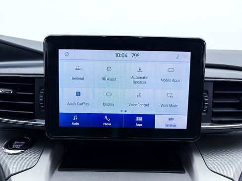 Used 2021 Ford Explorer XLT w/ Equipment Group 202A RWD image 15
