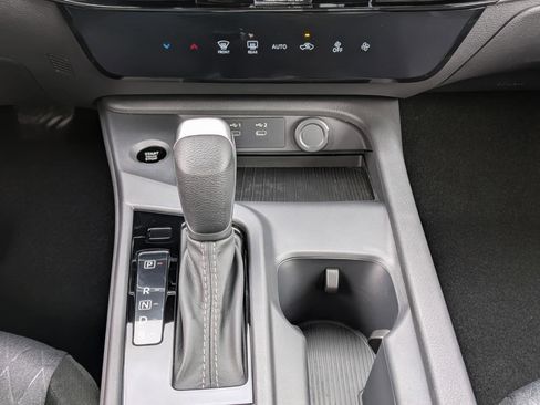 New 2026 Nissan Sentra SV w/ Floor Mat Package image 23