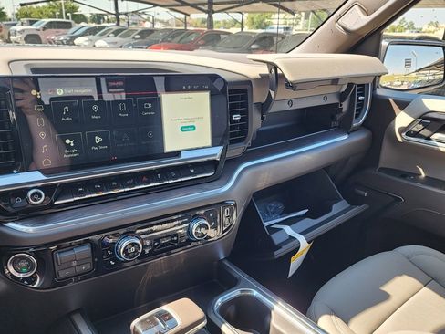 New 2026 GMC Sierra 1500 SLT w/ SLT Premium Plus Package image 33