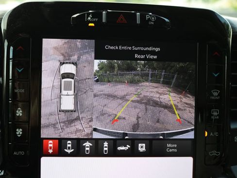 Used 2024 RAM 1500 Limited image 25