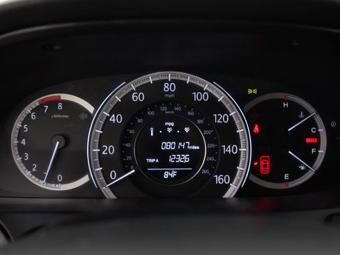 Used 2014 Honda Accord LX image 25