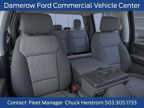 New 2026 Ford F150 XL image 14