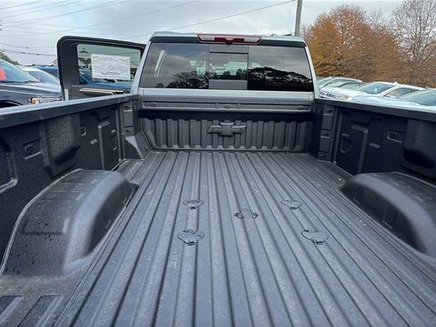 New 2026 Chevrolet Silverado 3500 LT w/ All Star Edition image 10