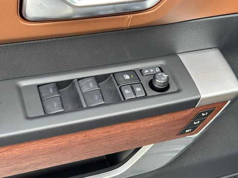New 2025 Toyota Tundra 1794 Edition image 14