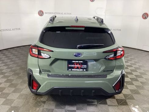 Certified 2026 Subaru Crosstrek 2.5i Premium AWD/4WD image 6