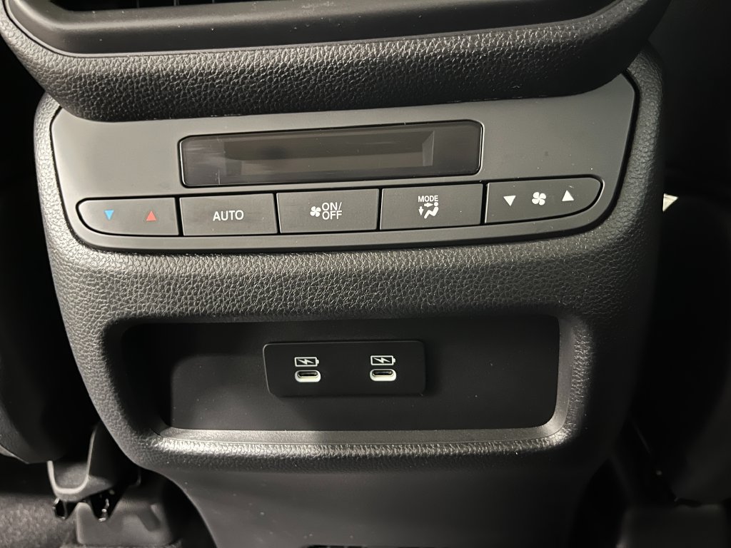 New 2026 Honda Pilot Touring image 27