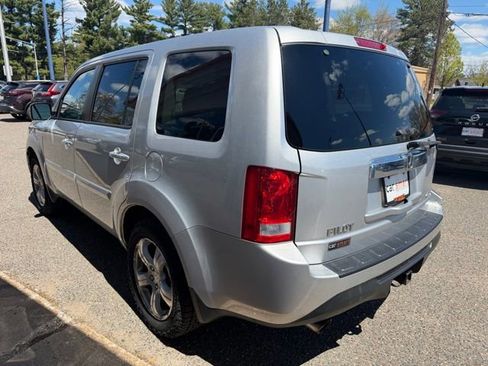 Used 2012 Honda Pilot EX-L image 5