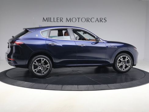 Certified 2023 Maserati Levante GT image 8