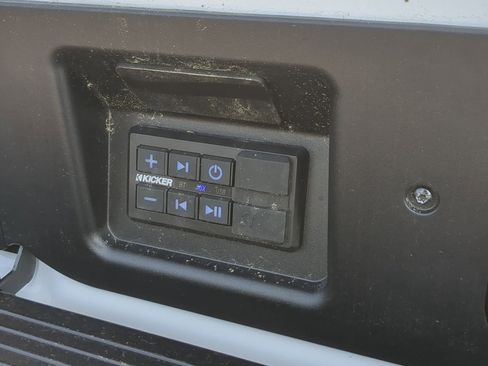 New 2025 GMC Sierra 3500 Denali Ultimate image 36