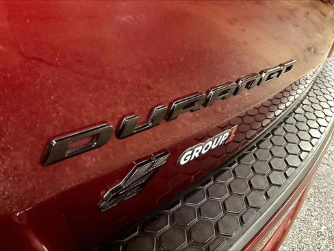 Used 2018 Dodge Durango GT image 9