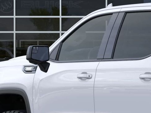 New 2026 GMC Sierra 1500 AT4 w/ AT4 Premium Package AWD/4WD image 12