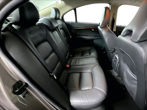 Used 2008 Volvo S80 T6 AWD/4WD image 20