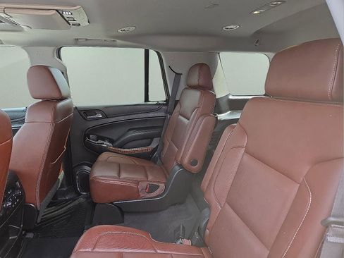 Used 2019 Chevrolet Tahoe Premier w/ Premier Plus Edition image 10
