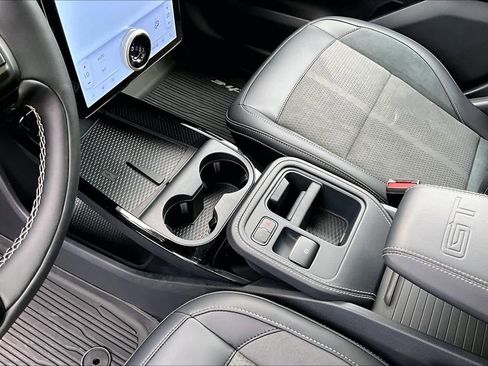 Used 2025 Ford Mustang Mach-E GT AWD/4WD image 16