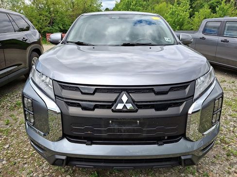 Used 2023 Mitsubishi Outlander Sport AWD image 2