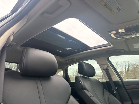 Used 2023 Genesis G80 2.5T w/ Advanced Package image 38