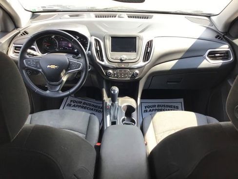 Used 2020 Chevrolet Equinox LT image 12