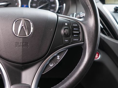 Certified 2017 Acura MDX SH-AWD w/ Advance Package image 27