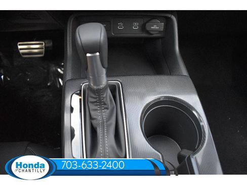 New 2026 Honda Civic Sport image 18