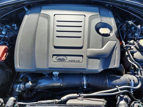 Used 2026 Land Rover Range Rover Velar Dynamic SE image 25