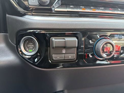 New 2026 Chevrolet Silverado 1500 LT Trail Boss w/ LT Trail Boss Premium Package image 36