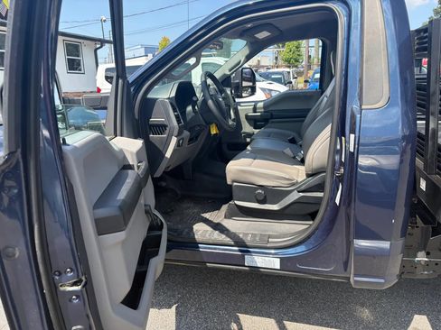 Used 2019 Ford F250 XL RWD image 25