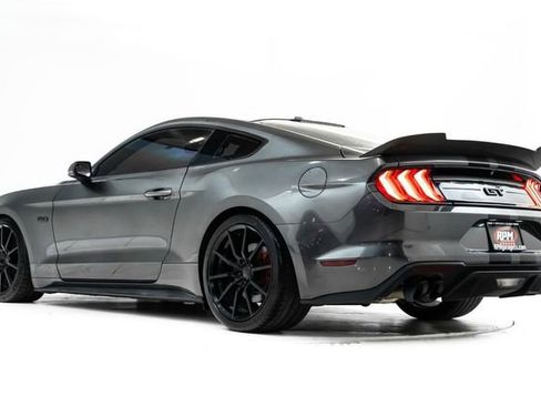 Used 2019 Ford Mustang GT image 10