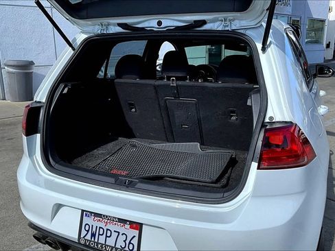 Used 2017 Volkswagen GTI Sport FWD image 24