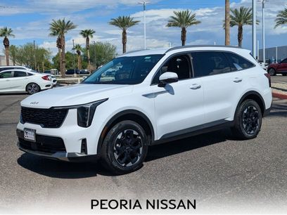 Used 2024 Kia Sorento S