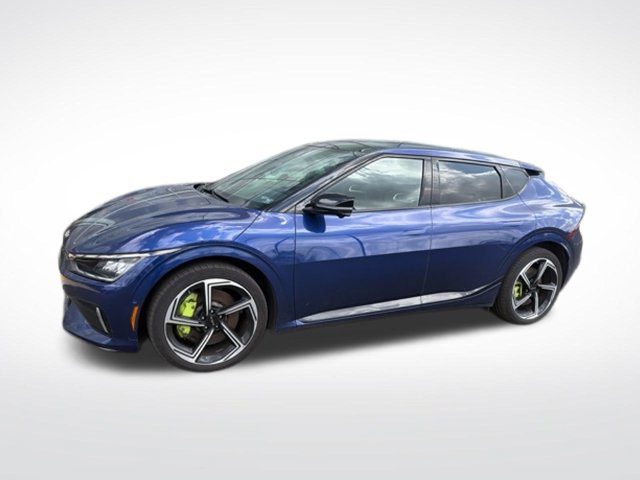 Certified 2024 Kia EV6 GT AWD/4WD image 17