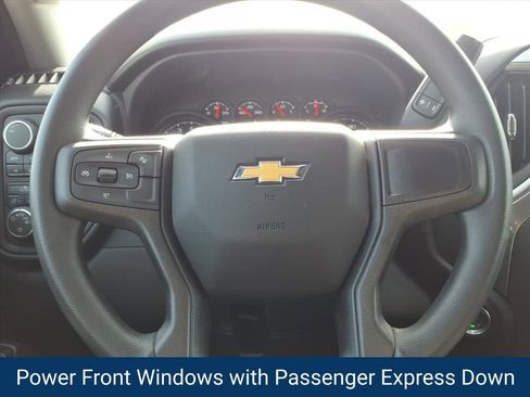 New 2026 Chevrolet Silverado 1500 W/T w/ WT Value Package image 10