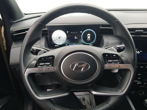 Used 2023 Hyundai Santa Cruz SEL Premium w/ Launch Package AWD/4WD image 6