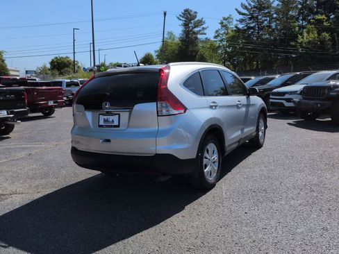 Used 2013 Honda CR-V EX-L image 8