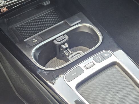 Certified 2026 Mercedes-Benz CLA 250 image 19