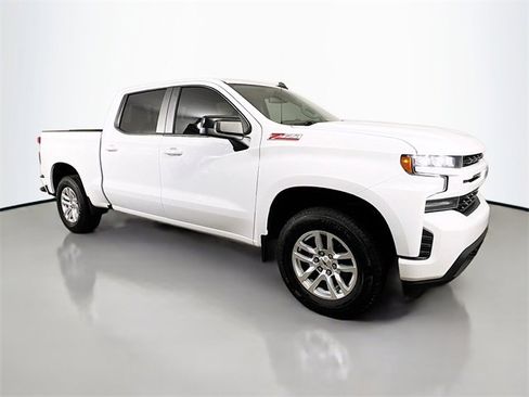 Used 2020 Chevrolet Silverado 1500 RST image 27