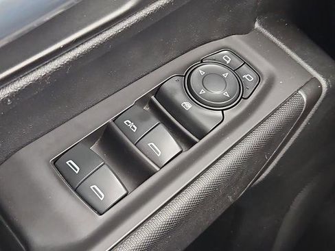 Certified 2021 Chevrolet Silverado 1500 Custom image 20