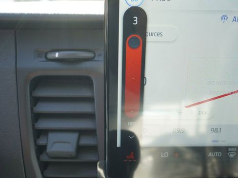 New 2025 Ford Transit 350 148 High Roof w/ Load Area Protection Package image 14